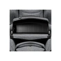 Автокрісло Kiddy Guardianfix 3 Grey Melange Icy Grey (41553GF170) (4009749367029) - зменшене зображення 12