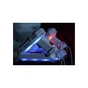 Іграшкова зброя Laser X набір для лазерних боїв - Проектор Laser X Animated (52608) - зменшене зображення 5