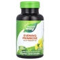 Вітамін Nature's Way Примула вечірня, 1300 мг, Evening Primrose, 60 гелевих капсул (NWY-15418) - зменшене зображення 1