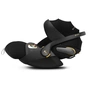 Автокрісло Cybex Cloud Z i-Size JS Wings Black (519003113) - зменшене зображення 2
