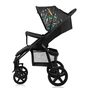 Коляска Lionelo Annet Plus Dreamin (LO-ANNET PLUS DREAMIN) - зменшене зображення 8