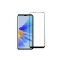 Скло захисне BeCover Oppo A17/A17k 4G Black (709774) - зменшене зображення 2