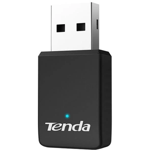 Мережева карта Wi-Fi Tenda U9 зображення 1