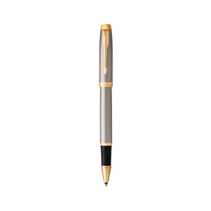 Ролер Parker IM 17 Brushed Metal GT  RB (22 222) зображення 1