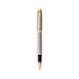 Ролер Parker IM 17 Brushed Metal GT  RB (22 222) - зменшене зображення 1