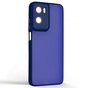 Чохол до мобільного телефона Armorstandart ShadeX Motorola G05 / E15 Blue (ARM83015) - зменшене зображення 2