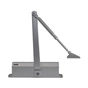 Доводчик двері Dortec DT-65 Silver (DT-65/Silver) - зменшене зображення 2
