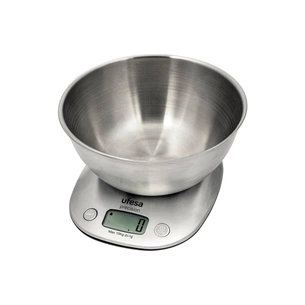 Ваги кухонні Ufesa BC1700 precision (73104796) зображення 1