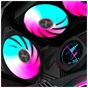 Кулер до корпусу GIGABYTE GP-ECFAN1203 - зменшене зображення 10
