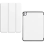Чохол до планшета BeCover Smart Case Apple iPad Pro 11" M4 2024 White (711629) - зменшене зображення 4