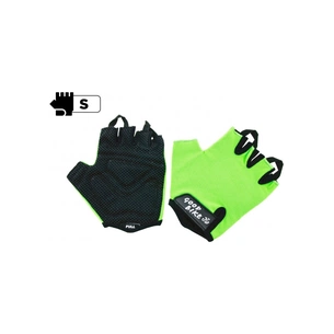 Велорукавиці Good Bike MESH S Green (94520Green-IS) зображення 1