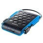 Зовнішній жорсткий диск 2.5" 1TB ADATA (AHD720-1TU31-CBL) - зменшене зображення 3
