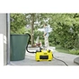 Садовий насос Karcher BP 4 HG (1.645-363.0) - зменшене зображення 4