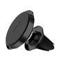 Універсальний автотримач Baseus Small ears series Magnetic suction bracket (Air outlet type) (SUER-A01) - зменшене зображення 7