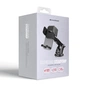 Універсальний автотримач Armorstandart SteadyGrip Dashboard Black (ARM85339) - зменшене зображення 2