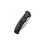 Ніж Civivi Cogent Bead Blast Black Micarta (C20038D-7) - зменшене зображення 7