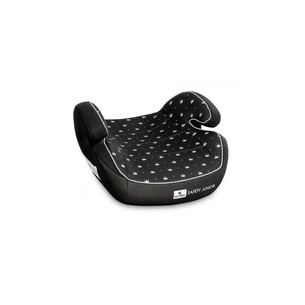 Автокрісло Bertoni/Lorelli Safety Junior Fix 15-36 кг Black Crowns (SAFETY JUNIOR black crow) зображення 1
