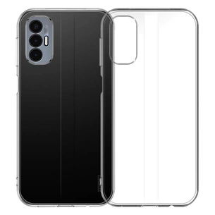 Чохол до мобільного телефона BeCover Tecno POVA 3 (LF7n) Transparancy (708660) зображення 1