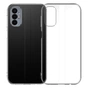 Чохол до мобільного телефона BeCover Tecno POVA 3 (LF7n) Transparancy (708660) - зменшене зображення 1