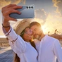 Чохол до мобільного телефона BeCover Anti-Shock Samsung Galaxy S25 SM-S931 Clear (713153) - зменшене зображення 4