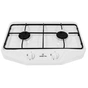 Плита Greta 1103 White (1103) - зменшене зображення 2