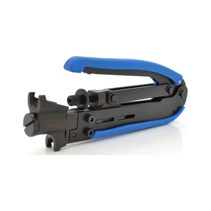 Затиск для клем Ritar HT-H548 для RG-59, RG-6, RG-11, F (YT-HT-H548) зображення 1