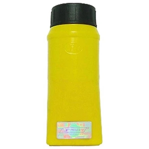 Тонер IPM Konica Minolta QMS1600/1650/1690 Yellow/OKI C110 85г (TSK67YH) зображення 1