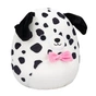 М'яка іграшка Squishmallows Далматинець Дастін 19 см (SQCR07942) - зменшене зображення 6