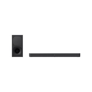 Акустична система Sony HT-S400 (HTS400.AF1) зображення 1