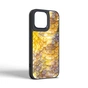 Чохол до мобільного телефона Harder Nagas Apple iPhone 14 Pro Max Yellow (ARM76756) - зменшене зображення 2