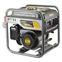 Генератор Sigma інверторний 4.0/4.5kW 7л (5710841) - зменшене зображення 7