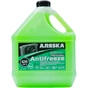 Антифриз Аляsка -40 G11 зелений 5л (5062) - зменшене зображення 1