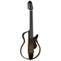 Silent-гітара Yamaha SLG200N Tobacco Brown Sunburst - зменшене зображення 1