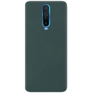 Чохол до мобільного телефона Armorstandart ICON Case Xiaomi Poco X2 Pine Green (ARM57321) зображення 1