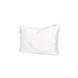 Подушка Viluta з лебединим пухом Soft 50х70 (soft_50*70) - зменшене зображення 1