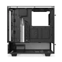 Корпус NZXT H510 Matte White (CA-H510E-W1) - зменшене зображення 6