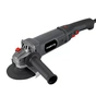 Шліфувальна машина Forte AG 11-125 VL, 1100Вт, 125мм (123609) - зменшене зображення 1