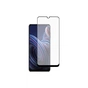 Скло захисне Dengos Full Glue ZTE Blade A72 4G (TGFG-265) - зменшене зображення 2
