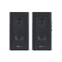 Акустична система REAL-EL S-250 Black - зменшене зображення 3