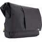 Сумка для ноутбука Case Logic 11.6" Messenger MLM-111 Black (3201620) - зменшене зображення 1