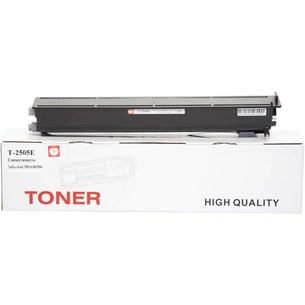Тонер-картридж BASF Toshiba T-2505E/6AG00005084 (KT-T2505E) зображення 1
