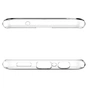 Чохол до мобільного телефона Laudtec SAMSUNG Galaxy A20s Clear tpu (Transperent) (LC-A20sC) - зменшене зображення 4
