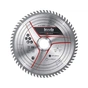 Диск пильний Einhell TCT KWB, 210х30 мм, 64 зуб. (587862) - зменшене зображення 1