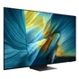 Телевізор Samsung QE55S95FAUXUA - зменшене зображення 4