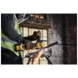 Шліфувальна машина DeWALT 18В XR Li-lon, 125 мм, 9000 об/хв, TSTAK (без АКБ та ЗП) (DCG409NT) - зменшене зображення 11