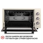 Електропіч Perfelli SIERRA 48 IVORY - зменшене зображення 2