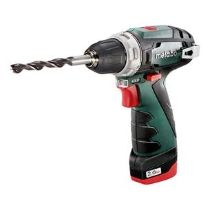 Шуруповерт Metabo BS (600079550) зображення 1