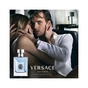 Туалетна вода Versace Pour Homme 100 мл (8011003995967) - уменьшенное изображение 4