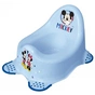 Горщик Keeeper Mickey, голубой (1952.659) - зменшене зображення 1