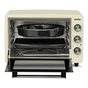 Електропіч Simfer M3412 beige - зменшене зображення 3